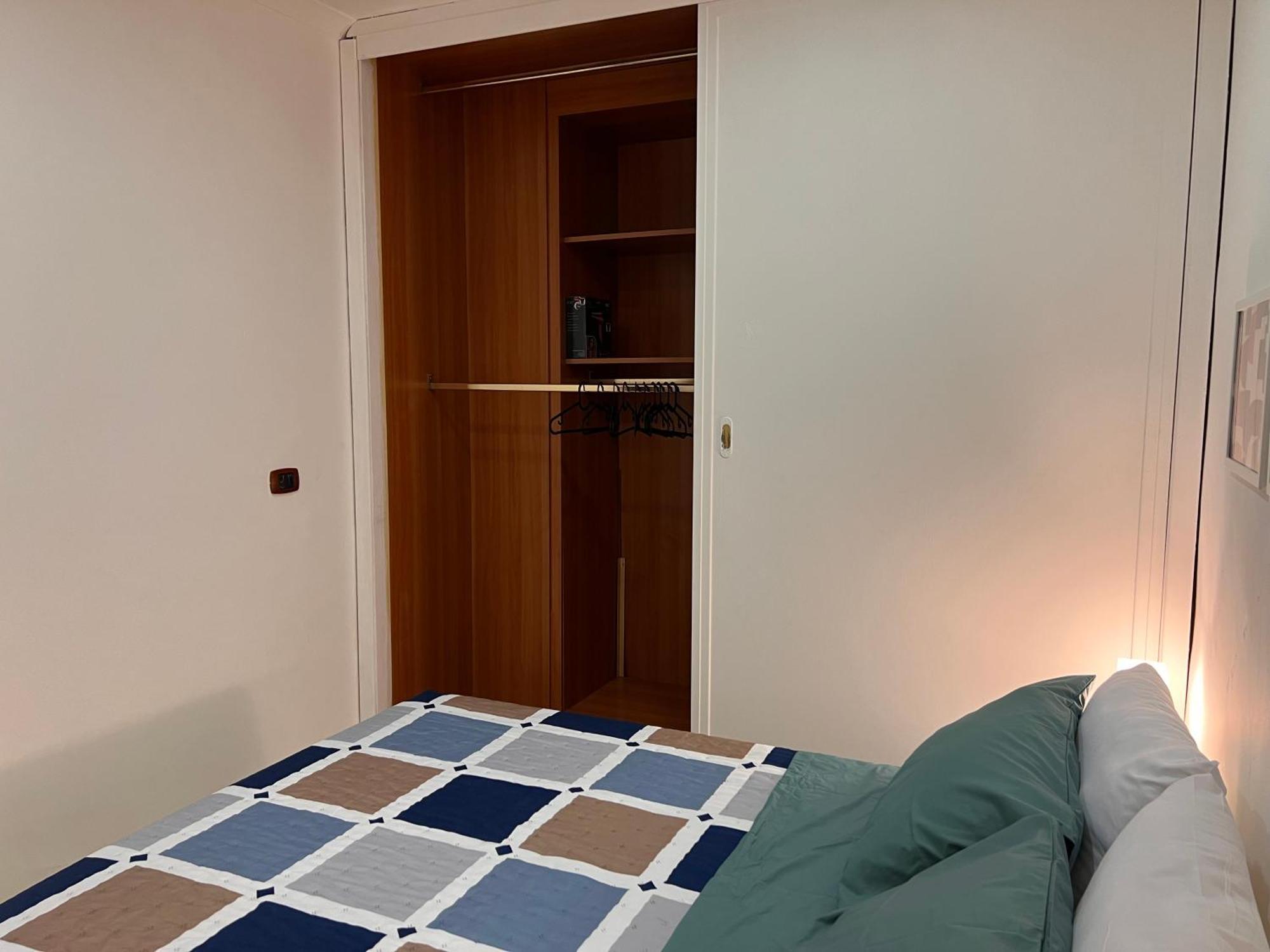 Casa Tua Al Centro Di Napoli Apartment Ngoại thất bức ảnh