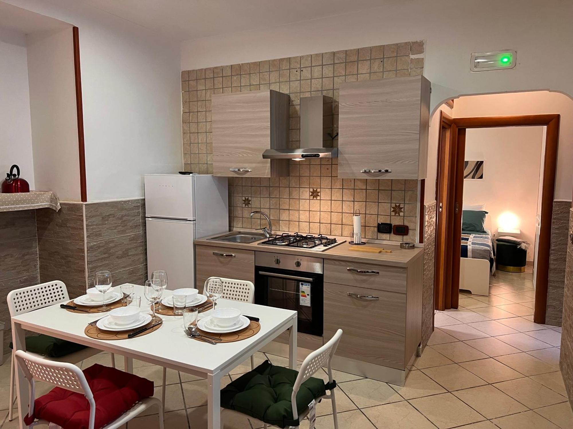 Casa Tua Al Centro Di Napoli Apartment Ngoại thất bức ảnh